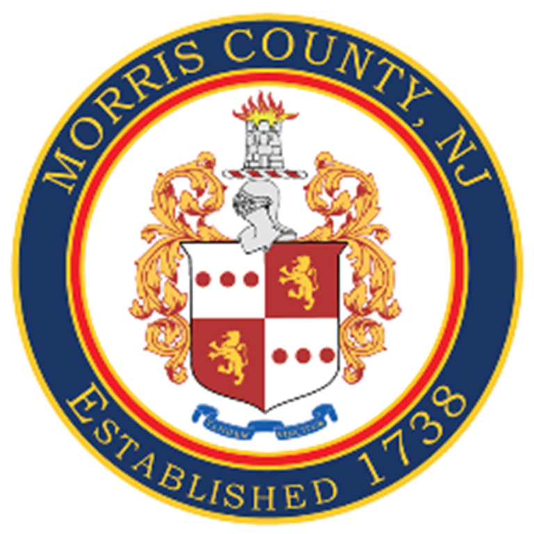Morris County 2025 Reorganization Meeting Set for Jan. 3 – Morris County, NJ
