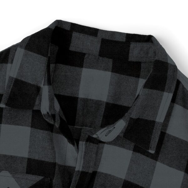 Seton Hall Pirates Unisex Flannel Shirt - Image 12