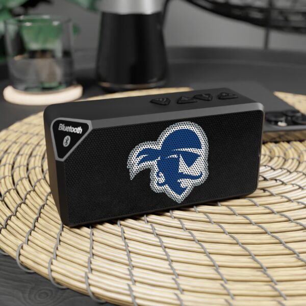 Seton Hall Pirates Jabba Bluetooth Speaker - Image 3