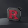 Rutgers Scarlet Knights Blackwater Outdoor Bluetooth Speaker - Image 4