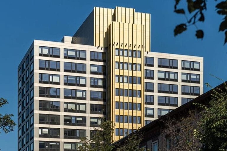 Newark, East Orange and Orange See Surge in Luxury Apartments