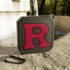 Rutgers Scarlet Knights Blackwater Outdoor Bluetooth Speaker - Image 2