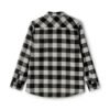 Rutgers Scarlet Knights Unisex Flannel Shirt - Image 6