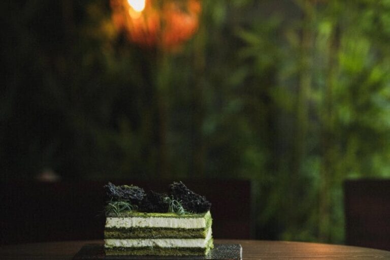 Korean-Inspired, Zen-Focused Café Opens in Fort Lee; More Food News