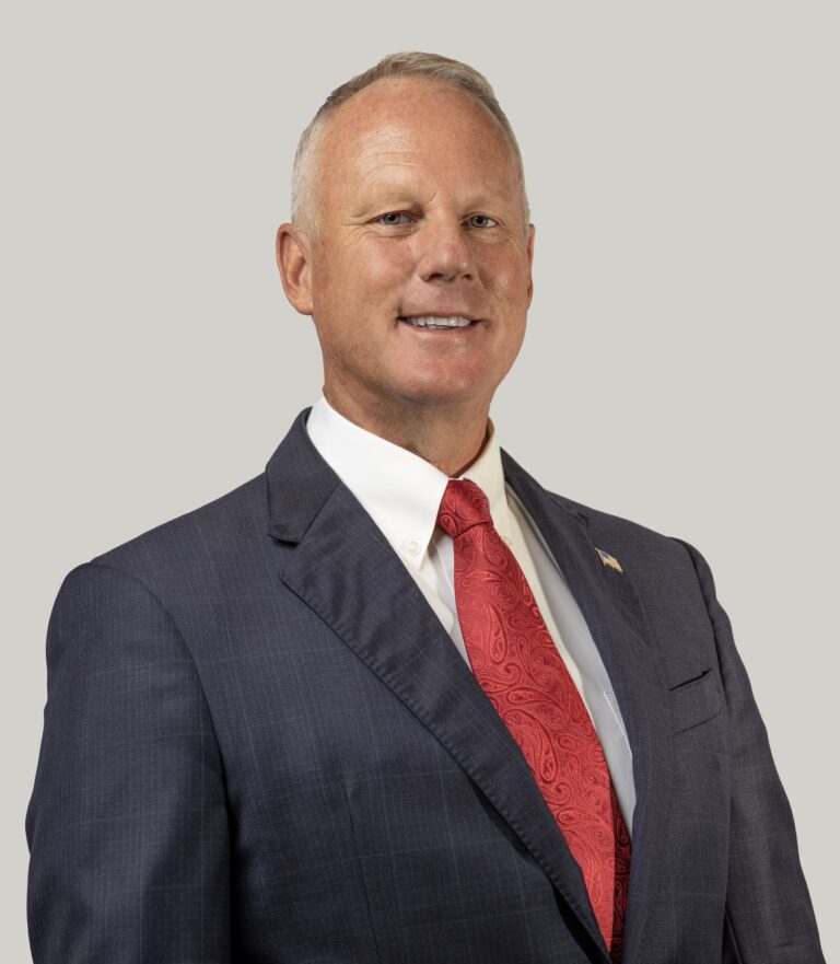 Message From the League President