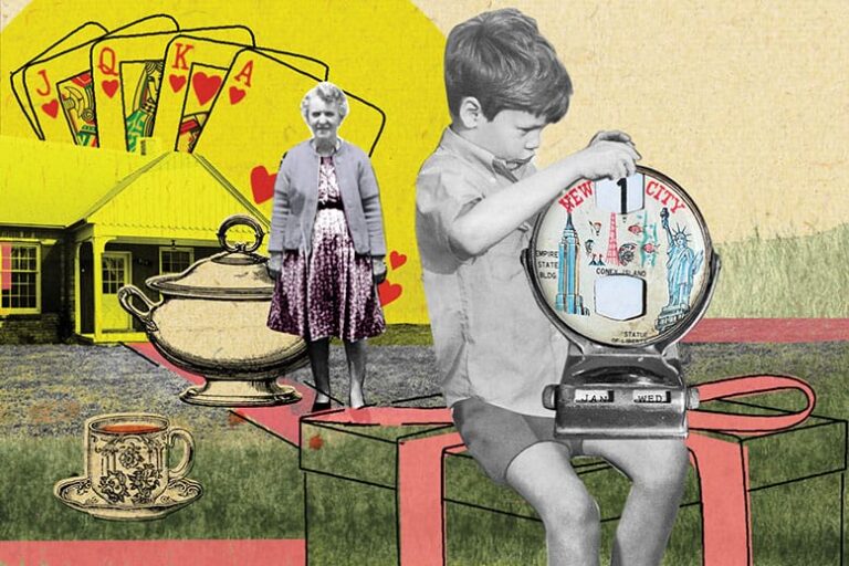 The Trusty, Timeless Calendar I’ve Used From Childhood to Senior Citizenship