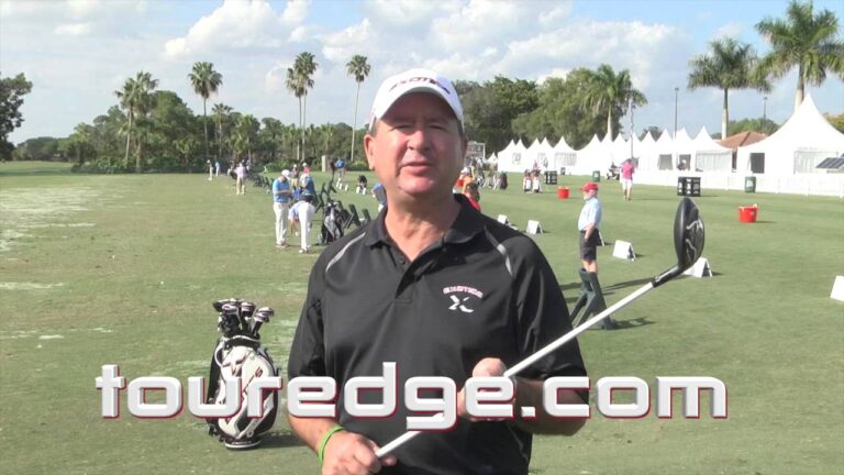 The Traveling Golfer At Stockton Seaview Resort