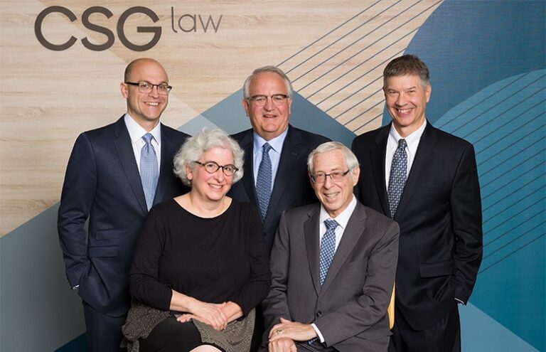CSG Acquires Boutique Business Law Firm