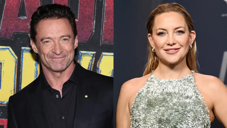 Hugh Jackman and Kate Hudson Film at Garwood’s Crossroads Music Spot & New Jersey Locations in A Complete Unknown Film