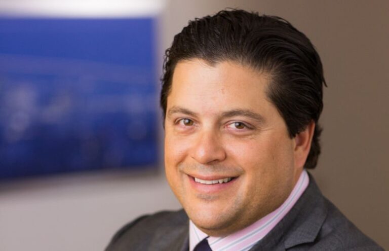 RWJBarnabas Health’s Manigan Named a CEO Influencer