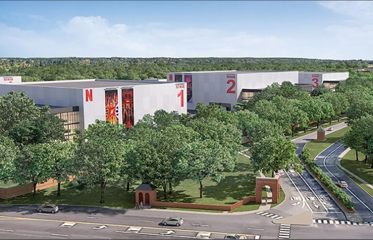 NJEDA OKs Netflix’s Mega Fort Monmouth Project for Aspire Tax Credits