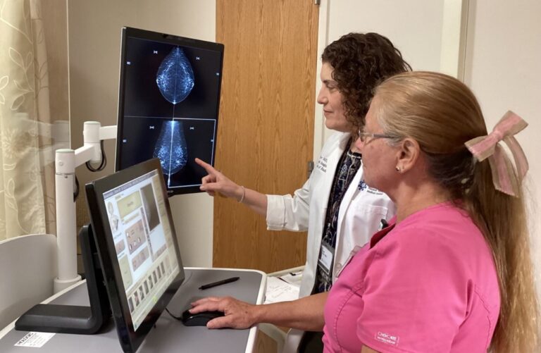 HMH Pascack Valley launches Breast Health Program