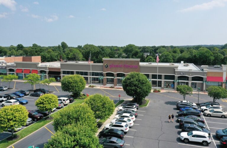 Levin Management: Planet Fitness expands with two new N.J. retail locations