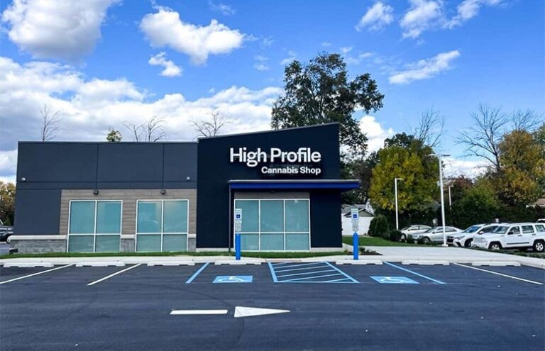 C3 Industries Opens 2nd NJ Dispensary in Somerdale