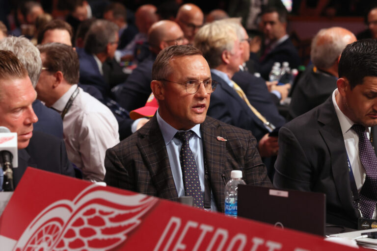 One Burning Question for Every NHL Team in 2025 – The Hockey Writers – Commentary