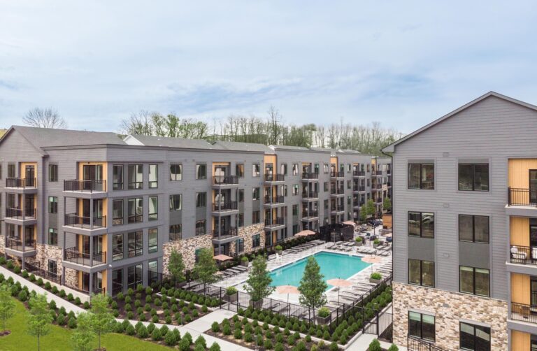 BNE Real Estate and Township of West Orange partner to create thriving mixed-use property