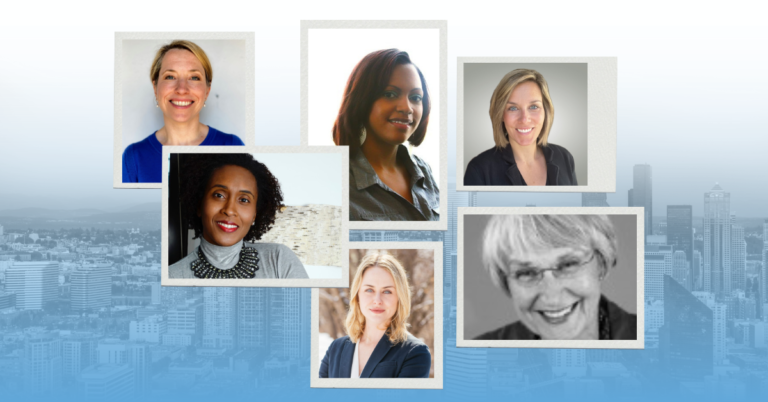 Making Women’s History Every Month – Meet the Women Board Members at New Jersey Future