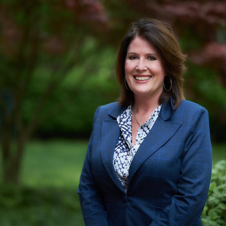 The Most Electable NJ GOP Gubernatorial Prospect – Holly Schepisi