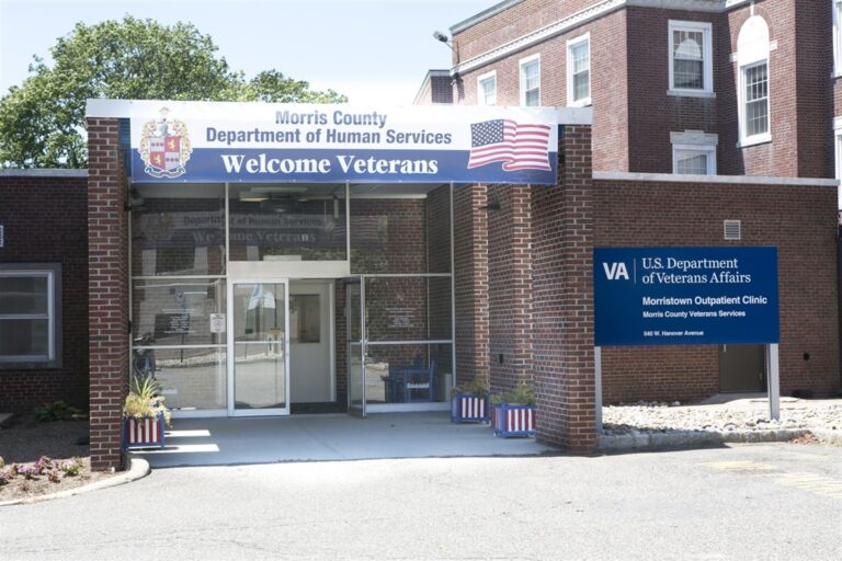 Commissioners Approve More Than $3.8 Million In Human Services – Morris County, NJ