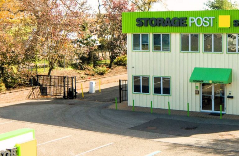 JLL brokers $115M loan for Tri-State self-storage portfolio