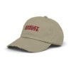 Rutgers Scarlet Knights Unisex Distressed Cap - Image 14