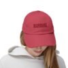 Rutgers Scarlet Knights Unisex Distressed Cap - Image 32