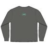 New York Jets Unisex Long Sleeve Pocket T-Shirt - Image 4