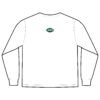 New York Jets Unisex Long Sleeve Pocket T-Shirt - Image 2