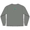 New York Jets Unisex Long Sleeve Pocket T-Shirt - Image 6