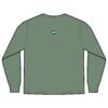 New York Jets Unisex Long Sleeve Pocket T-Shirt - Image 12