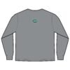 New York Jets Unisex Long Sleeve Pocket T-Shirt - Image 16