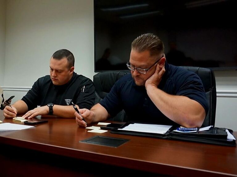 Critical Incident Negotiating Team | Cherry Hill Township, NJ