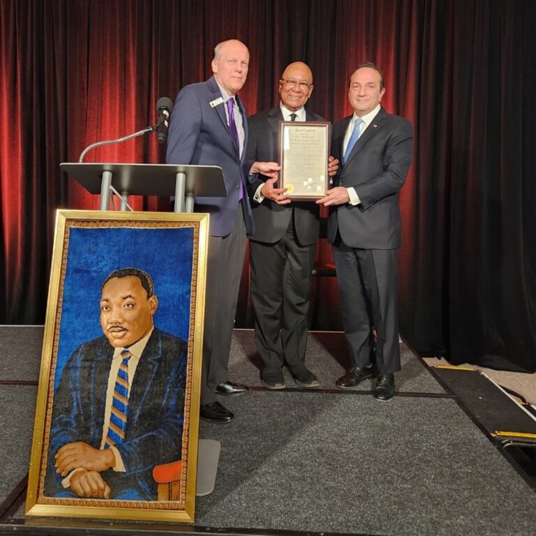 Morris County Honors Dr. Martin Luther King Jr. – Morris County, NJ