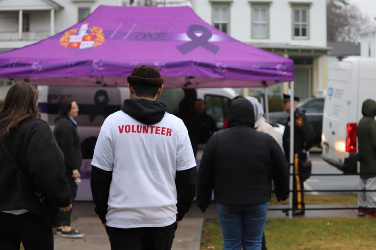 Project Homeless Connect Resource Event Scheduled for Jan. 31 – Morris County, NJ