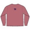 New York Giants Unisex Long Sleeve Pocket T-Shirt - Image 30