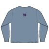 New York Giants Unisex Long Sleeve Pocket T-Shirt - Image 16