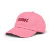 Rutgers Scarlet Knights Unisex Distressed Cap - Image 26