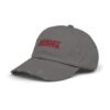 Rutgers Scarlet Knights Unisex Distressed Cap - Image 22