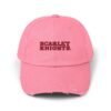 Rutgers Scarlet Knights Unisex Distressed Cap - Image 25