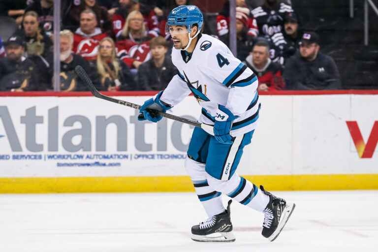Sharks Defeat Devils 3-2 – The Hockey Writers – San Jose Sharks