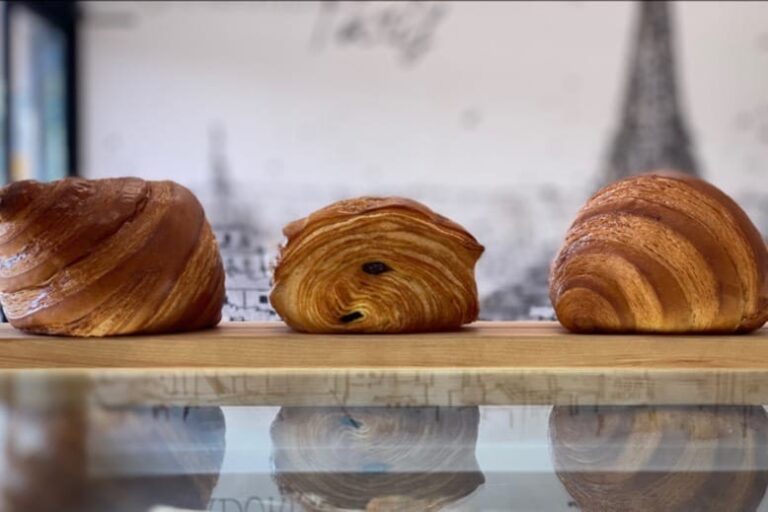 Beloved French Bakery Expanding to Morris Plains; More Dining News