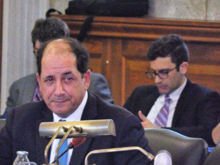 Zwicker and Vitale to Monsignor Reilly: Resign