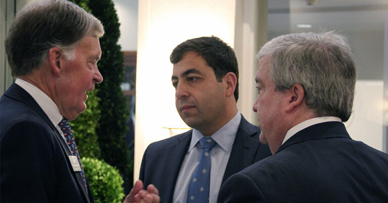 NJ Chamber Statement on Implementation of Congestion Pricing