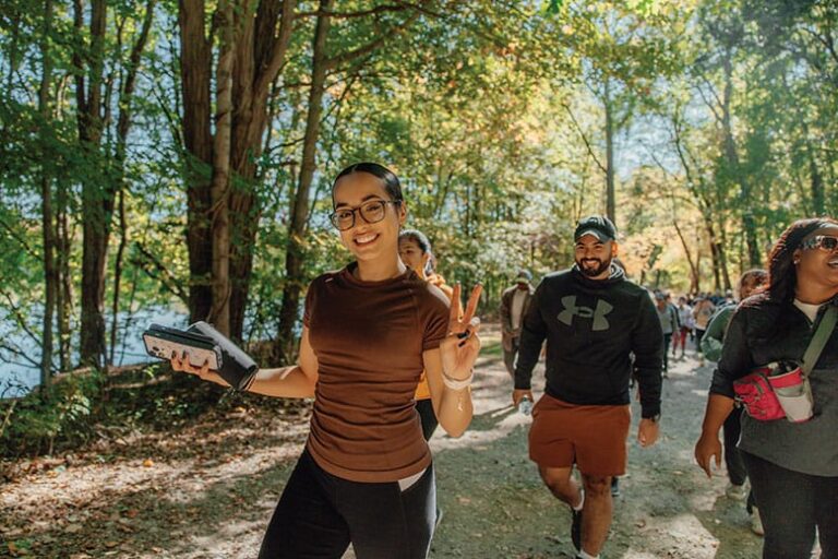 Tired of Dating Apps? Want to Meet New Friends? Join an NJ Running Club
