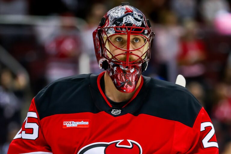 Kevin Weekes Shares Update on Devils’ Jacob Markstrom Injury – The Hockey Writers – New Jersey Devils