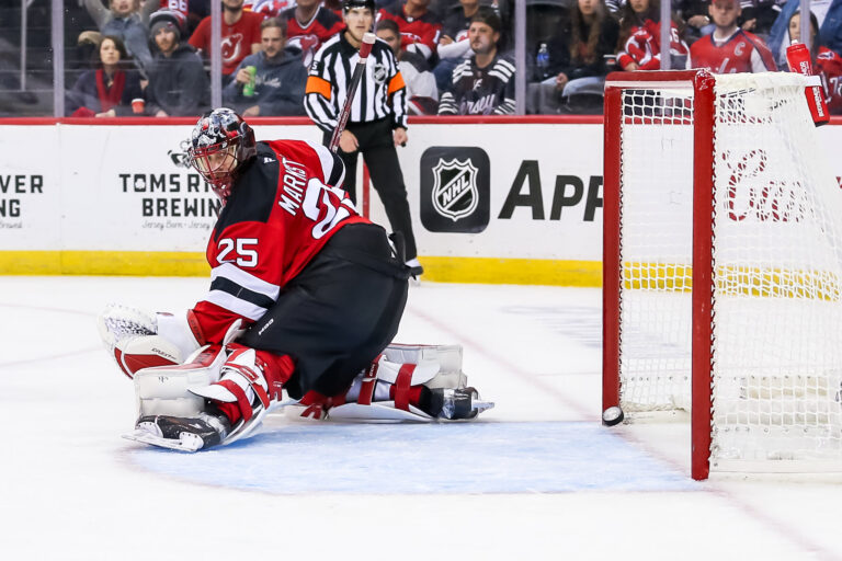 New Jersey Devils’ Last 3 Games Should Not Define the Rest of the Season – The Hockey Writers – New Jersey Devils