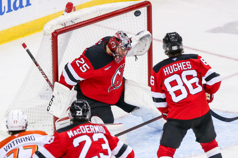 3 Takeaways From Devils’ 3-2 OT Win Over the Lightning – The Hockey Writers – New Jersey Devils