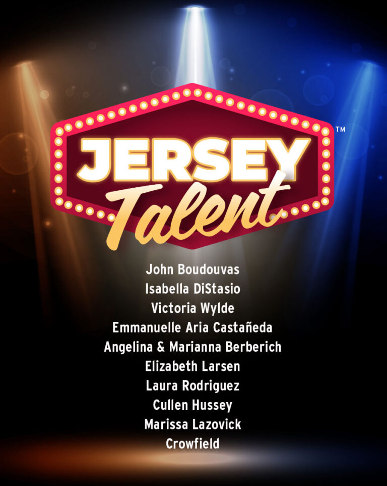 Jersey Talent Returns to State Theatre New Jersey on June 1, 2025