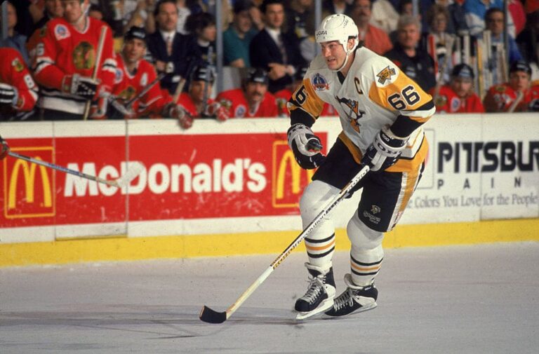 Today in Hockey History: Jan. 12 – The Hockey Writers – Hockey History