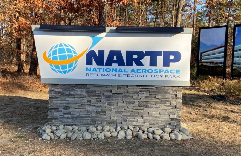Aerospace Innovation Center coming to Atlantic County